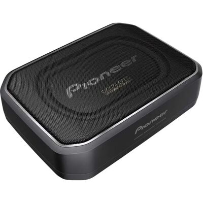 Pioneer Subwoofer Per Auto Ts-wx10da Pioneer Subwoofer Per Auto Ts-wx10da