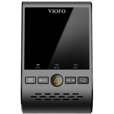 Viofo Telecamera Da Cruscotto A129 Pro-g Viofo Telecamera Da Cruscotto A129 Pro-g