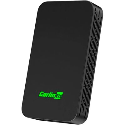 Adattatore Wireless CarlinKit 5.0 CarPlay Android Auto - Tipo di veicolo Adattatore Wireless CarlinKit 5.0 CarPlay Android Auto - Tipo di veicolo