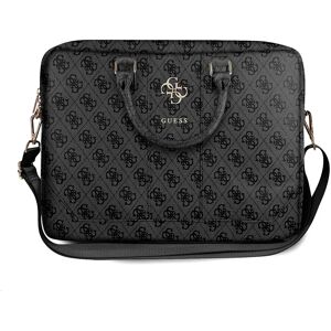Guess Zaino Per Laptop Pu g Metal Logo 15/16´´ Guess Zaino Per Laptop Pu g Metal Logo 15/16´´