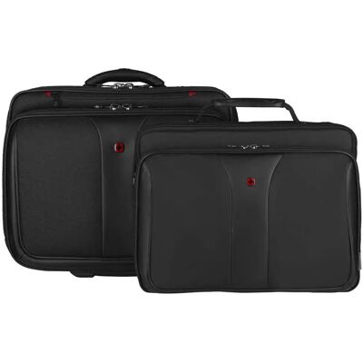 Wenger Valigetta Per Portatile Patriot Ii 15.-17´´ Wenger Valigetta Per Portatile Patriot Ii 15.-17´´