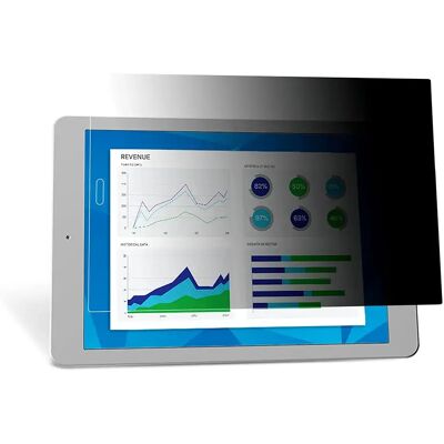 3M Pftap009 Filtro Privacy Per Apple Ipad Pro 11´´ Orizzontale 3M Pftap009 Filtro Privacy Per Apple Ipad Pro 11´´ Orizzontale
