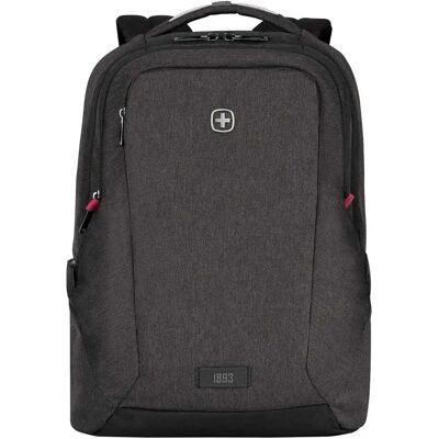 Wenger Zaino Per Laptop Mx Professional 61161 16´´ Wenger Zaino Per Laptop Mx Professional 61161 16´´