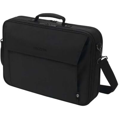 Dicota Valigetta Per Portatile Eco Multi Plus 1-15.6´´ Dicota Valigetta Per Portatile Eco Multi Plus 1-15.6´´