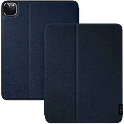 Custodia Laut Prestige per iPad Pro 12.9 2021 Blu - Cover per Tablet Custodia Laut Prestige per iPad Pro 12.9 2021 Blu - Cover per Tablet