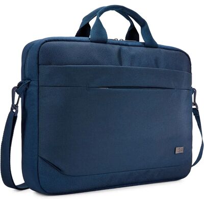 Case Logic Zaino Per Laptop Adva-116 Case Logic Zaino Per Laptop Adva-116