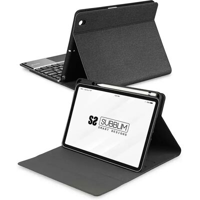 Subblim Tastiera Wireless Touchpad Ipad 10.9´´ Spagnolo Subblim Tastiera Wireless Touchpad Ipad 10.9´´ Spagnolo