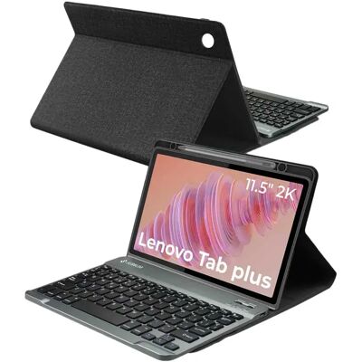 Subblim Cover Lenovo Tab Plus 2025 Subblim Cover Lenovo Tab Plus 2025