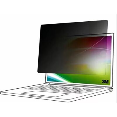 3M Filtro Privacy Per Laptop Bp133w1e 13.3´´ 3M Filtro Privacy Per Laptop Bp133w1e 13.3´´
