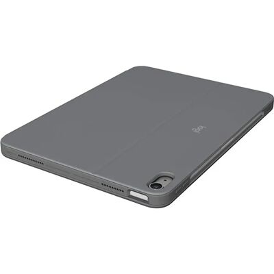 Logitech Custodia Con Tastiera Per Tablet Combo Touch Ipad Air 11´´ M2 & M3 Logitech Custodia Con Tastiera Per Tablet Combo Touch Ipad Air 11´´ M2 & M3