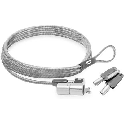 Act Sistema Di Blocco Per Laptop Ac9030 Act Sistema Di Blocco Per Laptop Ac9030
