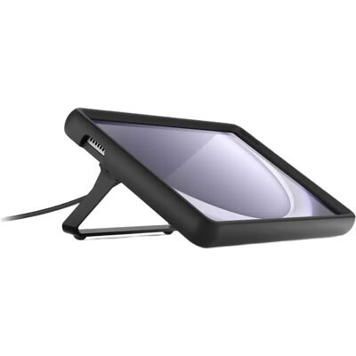 Custodia Sicura Compulocks Galaxy Tab A9 8.7" - Gomma - Nera - Sicurezza Tablet Custodia Sicura Compulocks Galaxy Tab A9 8.7" - Gomma - Nera - Sicurezza Tablet