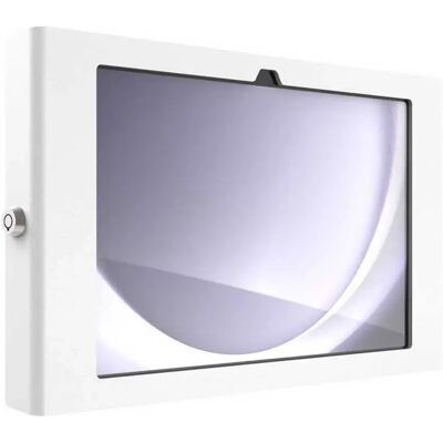 Compulocks 11GAPX9W Custodia di sicurezza per tablet bianca 11" - Sicurezza Compulocks 11GAPX9W Custodia di sicurezza per tablet bianca 11" - Sicurezza
