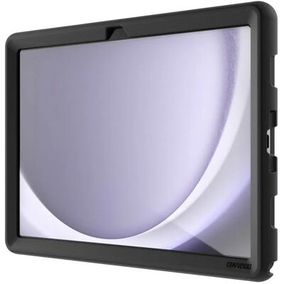 Custodia in silicone resistente per Samsung Galaxy Tab A9 Plus 11" Custodia in silicone resistente per Samsung Galaxy Tab A9 Plus 11"