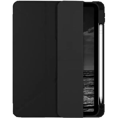 Dbramante Cover London 10.9´´ Ipad 10ª Gen/ipad A16 Midnight Black One Size Dbramante Cover London 10.9´´ Ipad 10ª Gen/ipad A16 Midnight Black One Size