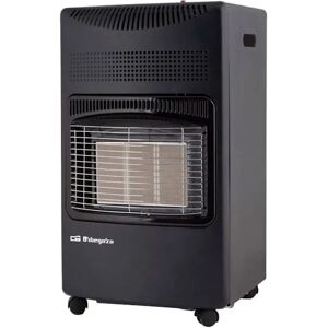 Orbegozo Fornello A Gas Orbegozo Fornello A Gas