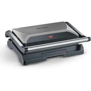 Severin Griglia Elettrica Kg239 800w Severin Griglia Elettrica Kg239 800w