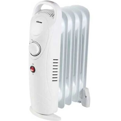 Tristar Radiatore A Olio Ka5103 500w White One Size Tristar Radiatore A Olio Ka5103 500w White One Size