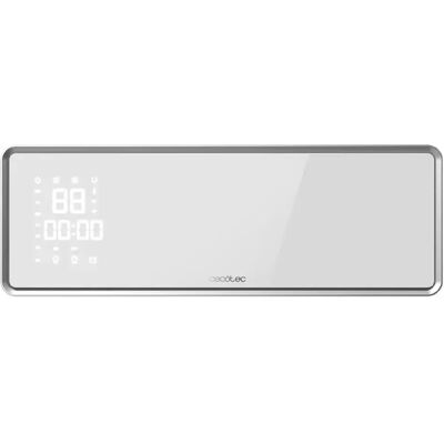 Cecotec Stufa Readywarm 5350 Power Box Ceramic Connected 2000w White One Size Cecotec Stufa Readywarm 5350 Power Box Ceramic Connected 2000w White One Size