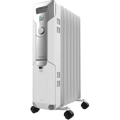 Cecotec Radiatore A Olio Readywarm 7000 Space 1500w Cecotec Radiatore A Olio Readywarm 7000 Space 1500w