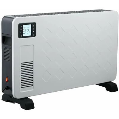 Volteno Termoconvettore Elettrico Vo0270 2300w Volteno Termoconvettore Elettrico Vo0270 2300w