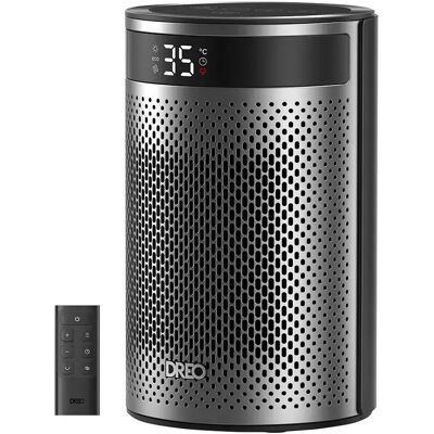 Dreo Stufa Ceramica Atom 16 1500w Dreo Stufa Ceramica Atom 16 1500w