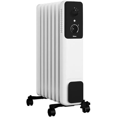 Tristar Radiatore A Olio Ka-5377 White One Size Tristar Radiatore A Olio Ka-5377 White One Size