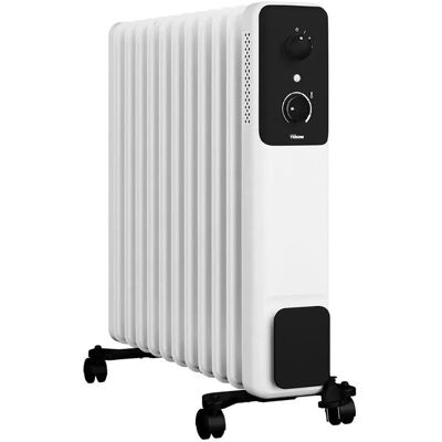 Tristar Radiatore A Olio Ka-5381 White One Size Tristar Radiatore A Olio Ka-5381 White One Size