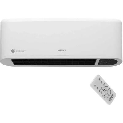 Adler Stufa Ad 7753 Black / White One Size Adler Stufa Ad 7753 Black / White One Size
