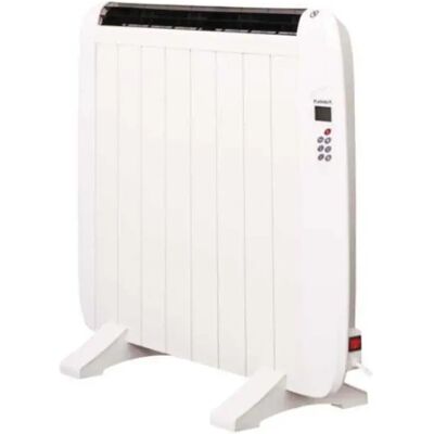 Htw Termoconvettore Elettrico 1200w Htw Termoconvettore Elettrico 1200w