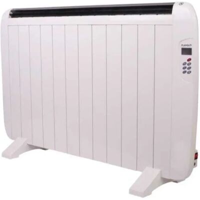 Htw Termoconvettore Elettrico 1800w Htw Termoconvettore Elettrico 1800w
