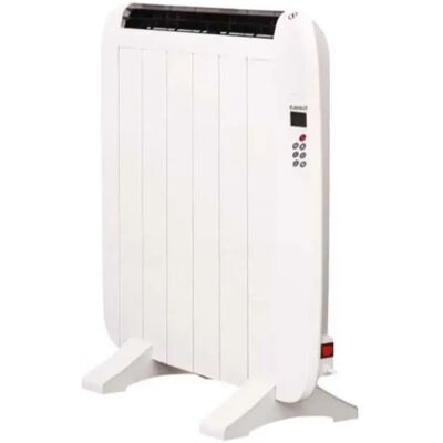Htw Termoconvettore Elettrico 900w Htw Termoconvettore Elettrico 900w