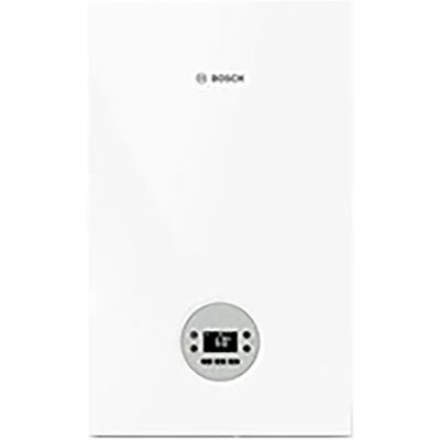 Caldaia a condensazione Bosch GC1200 W 20/24 - Sistema di riscaldamento Caldaia a condensazione Bosch GC1200 W 20/24 - Sistema di riscaldamento
