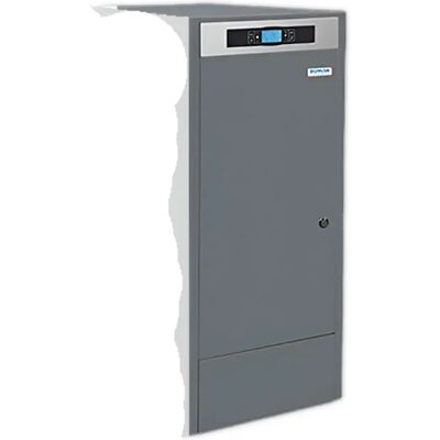 Domusa Caldaia A Condensazione Bioclass Ic 25 Dx Red / Grey One Size Domusa Caldaia A Condensazione Bioclass Ic 25 Dx Red / Grey One Size