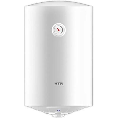 Htw Boiler Verticale Elettrico Evolution Tv-100evo White One Size Htw Boiler Verticale Elettrico Evolution Tv-100evo White One Size