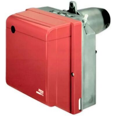Baxi Caldaia A Condensazione Crono 3l Red / Black One Size Baxi Caldaia A Condensazione Crono 3l Red / Black One Size