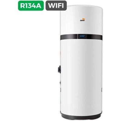 Cointra Boiler Verticale Elettrico Oasis 200 Ht White / Grey One Size Cointra Boiler Verticale Elettrico Oasis 200 Ht White / Grey One Size