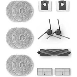 Dreame Accessori Per Robot Aspirapolvere Rak9 Kit Dreame Accessori Per Robot Aspirapolvere Rak9 Kit