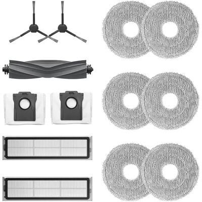 Dreame Kit Di Accessori Per L10s Plus Dreame Kit Di Accessori Per L10s Plus