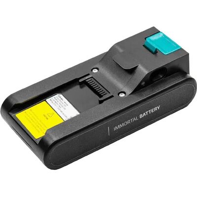 Cecotec Batteria Per Aspirapolvere Rockstar 12500 Stellar Cecotec Batteria Per Aspirapolvere Rockstar 12500 Stellar