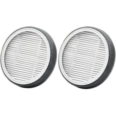 Xiaomi Filtro Per Aspirapolvere Dust Mite Pro White One Size Xiaomi Filtro Per Aspirapolvere Dust Mite Pro White One Size