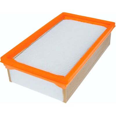 Bosch Filtro Per Aspirapolvere Gas 35 H Afc Class-h Bosch Filtro Per Aspirapolvere Gas 35 H Afc Class-h