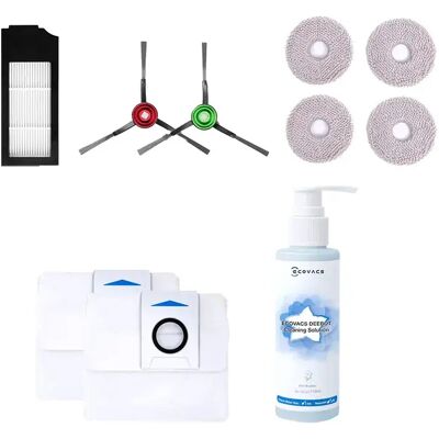 Ecovacs Kit Di Manutenzione D-kt01-0027 Ecovacs Kit Di Manutenzione D-kt01-0027