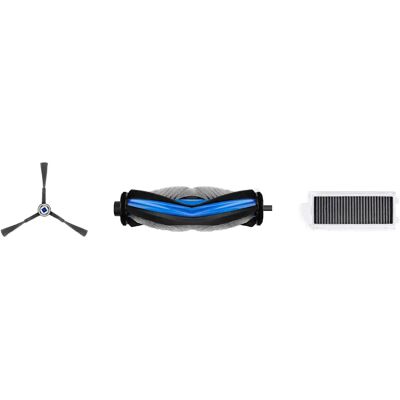Ecovacs Kit Di Manutenzione Deebot Mini Ecovacs Kit Di Manutenzione Deebot Mini