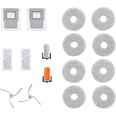 Dji Kit Di Manutenzione Romo Kit Multicolor One Size Dji Kit Di Manutenzione Romo Kit Multicolor One Size