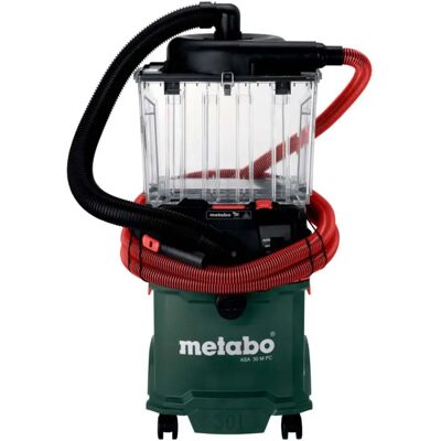 Metabo Accessorio Per Aspirapolvere 630226000 Metabo Accessorio Per Aspirapolvere 630226000