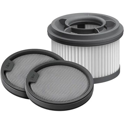 Mova Filtro Per Aspirapolvere S5 Sense White / Black One Size Mova Filtro Per Aspirapolvere S5 Sense White / Black One Size