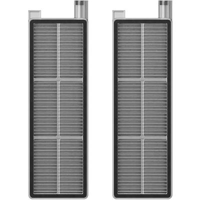 Mova Filtro Per Aspirapolvere Z50 Ultra White / Black One Size Mova Filtro Per Aspirapolvere Z50 Ultra White / Black One Size