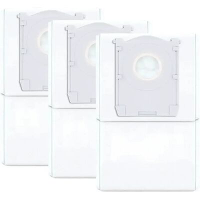 Ecovacs Sacchetto Di Ricambio Per Robot Aspirapolvere Ddb030049 X11/t90/x9s White One Size Ecovacs Sacchetto Di Ricambio Per Robot Aspirapolvere Ddb030049 X11/t90/x9s White One Size