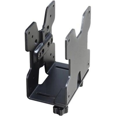 Ergotron Supporto Per Mini Pc Ergotron Supporto Per Mini Pc
